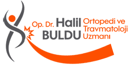 Op. Dr. Halil Buldu